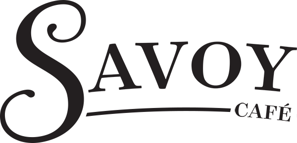 Savoy Café