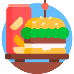 comida-rapida hamburguesa