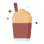frappe chocolate