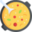 soup ensalada